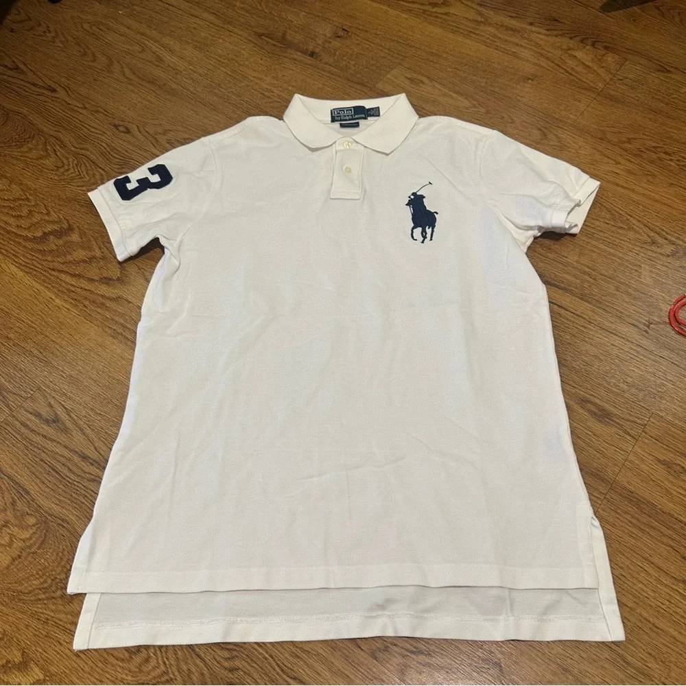 Ralph Lauren lauren perfect